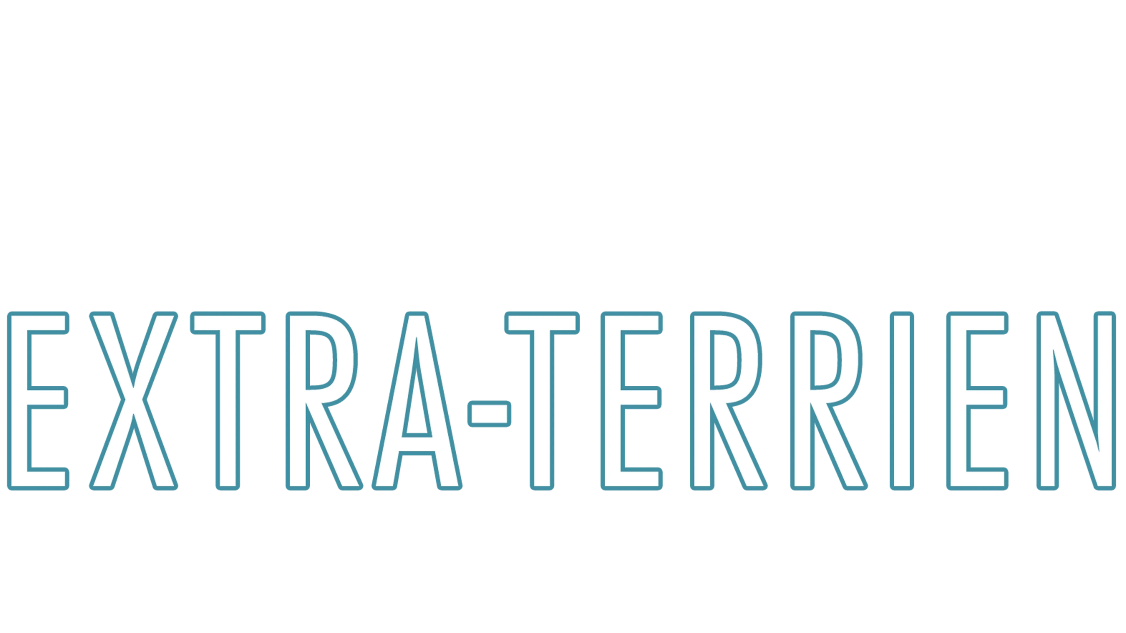 Extra-terrien