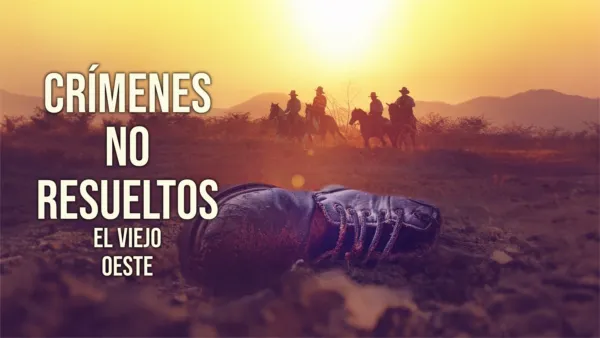 thumbnail - Cold Case Files: Dead West