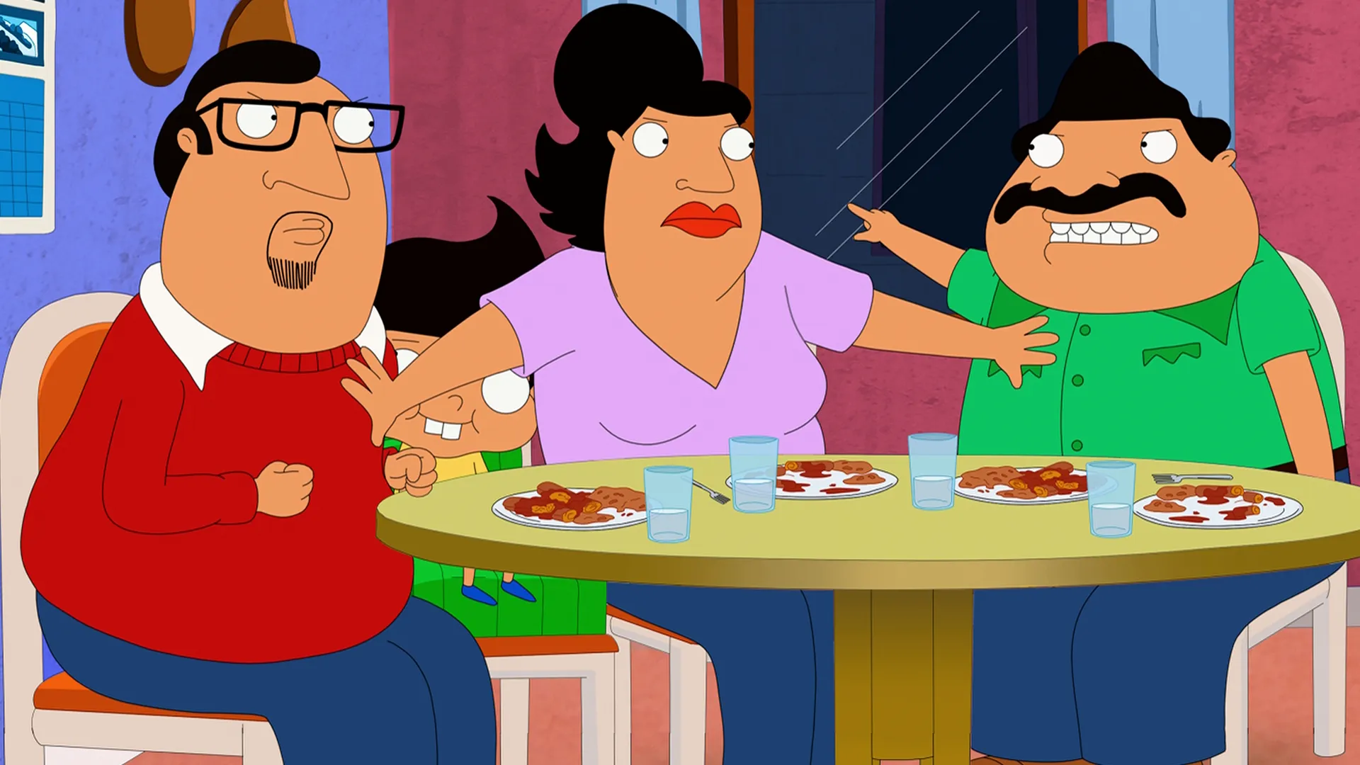 thumbnail - S1:E6 J.C. Strikes