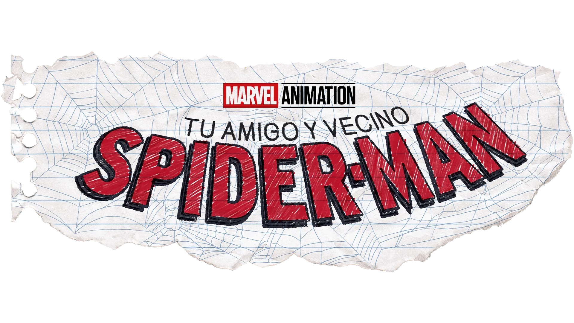 Tu amigo y vecino: Spider-Man