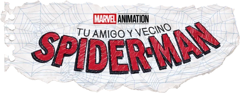 Tu amigo y vecino Spider-Man