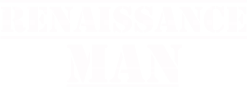 Renaissance Man