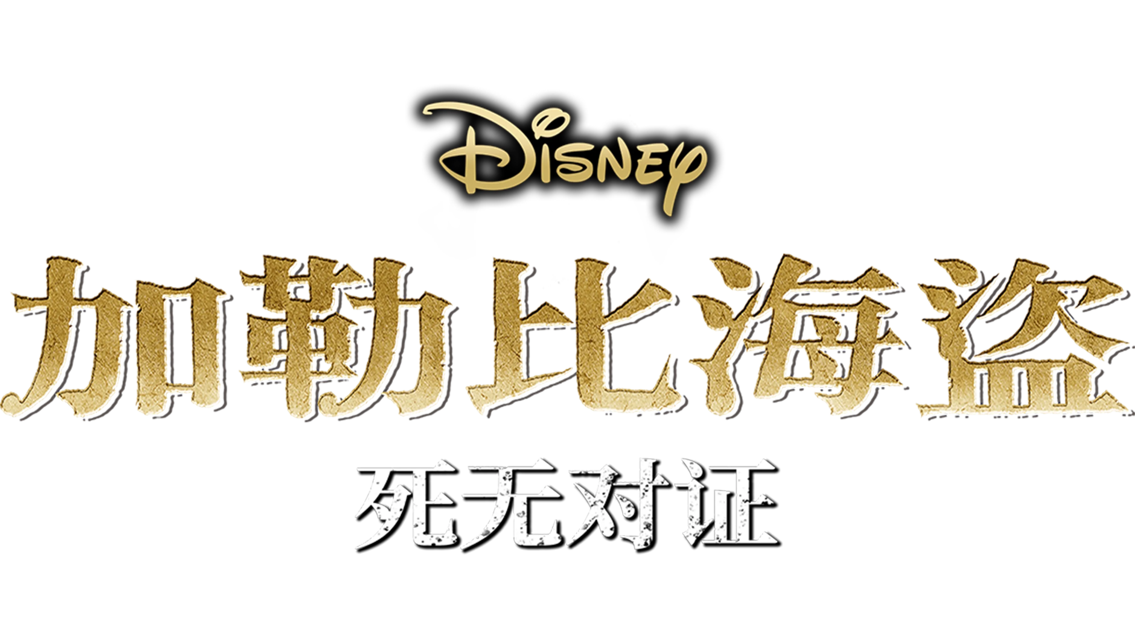 加勒比海盗5：死无对证