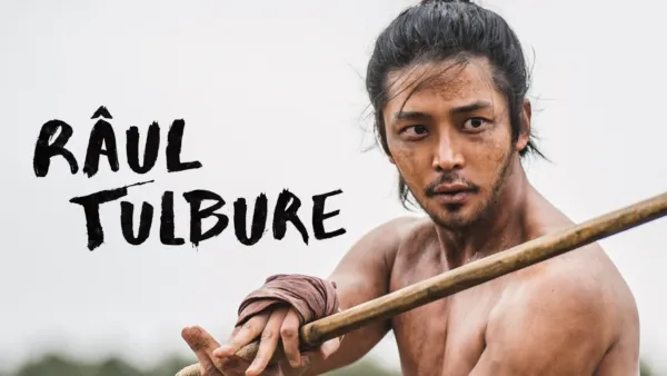 thumbnail - Râul tulbure