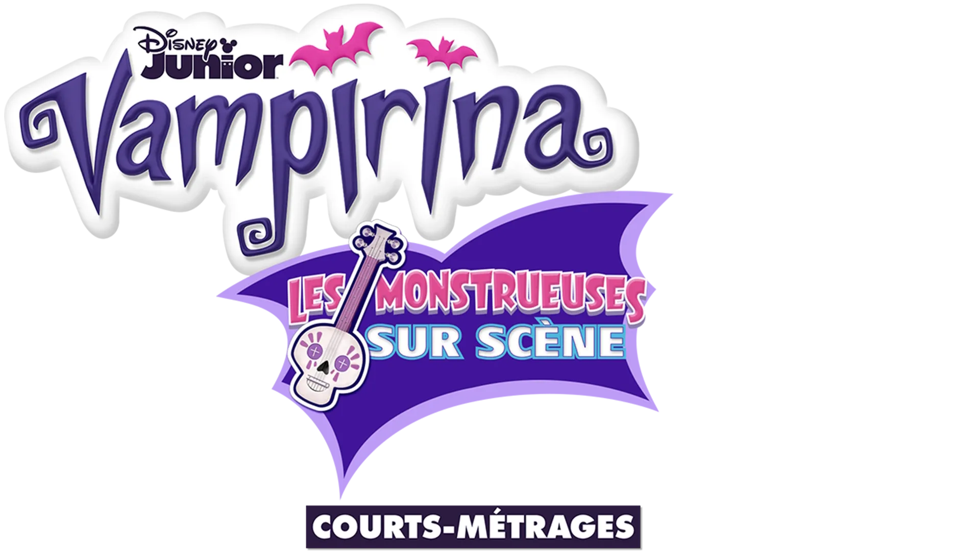 Vampirina :  Les Monstrueuses sur scène