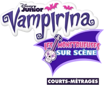 Vampirina :  Les Monstrueuses sur scène