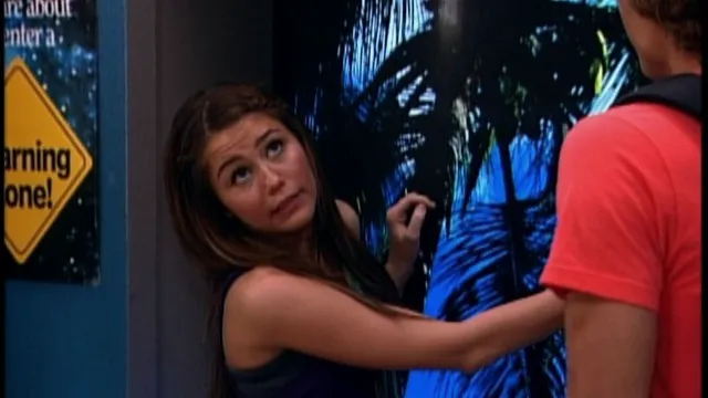 thumbnail - S3:E14 Promma Mia