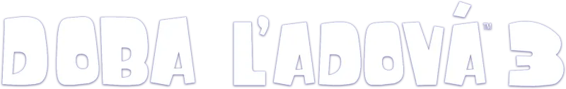 Doba ľadová 3