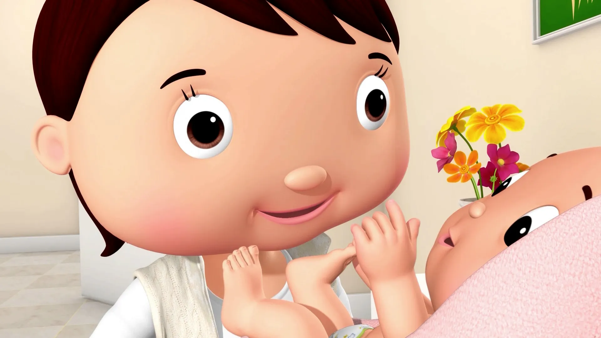 thumbnail - S4:E3 I Love My Family