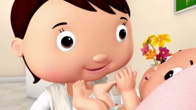 thumbnail - S4:E3 I Love My Family