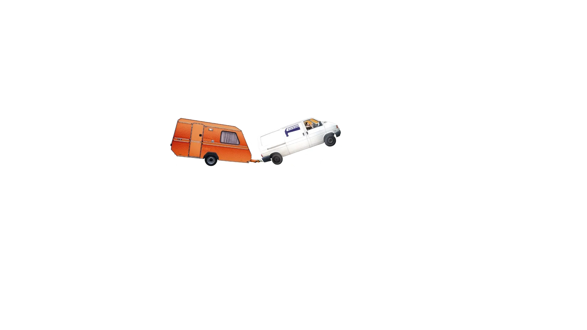 Gek van Oranje