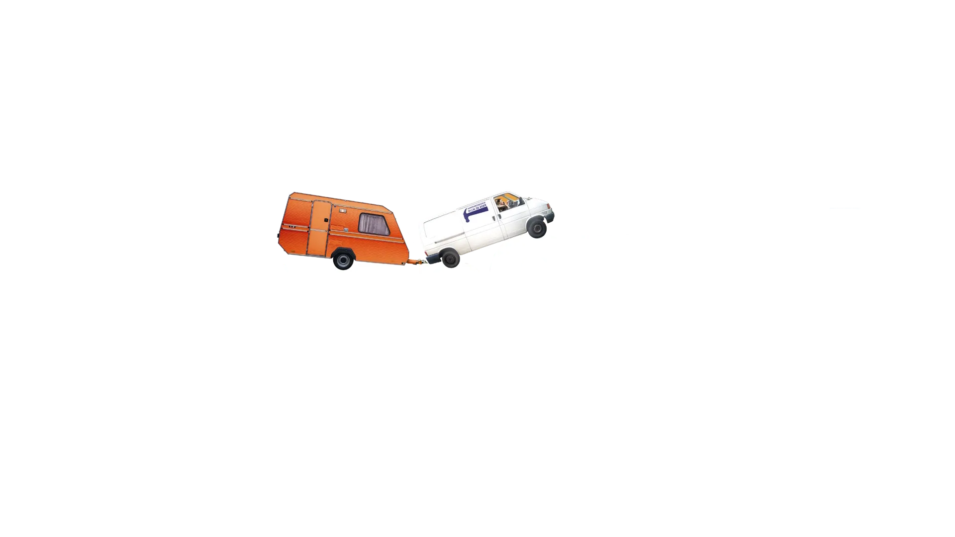 Gek van Oranje