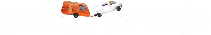 Gek van Oranje