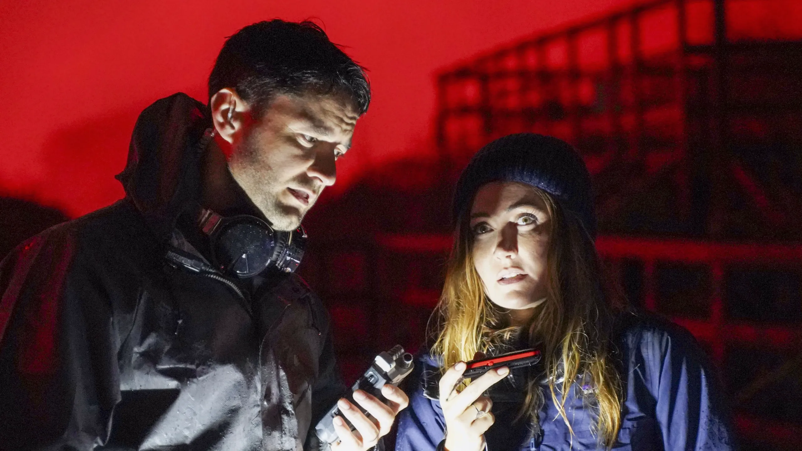 thumbnail - S7:E7 Niagara Nightmare