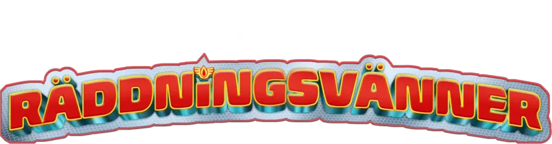Räddningsvänner