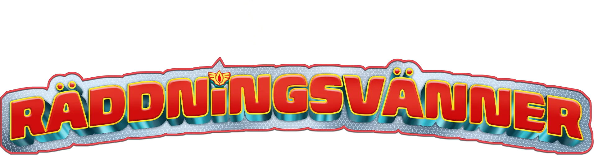 Räddningsvänner