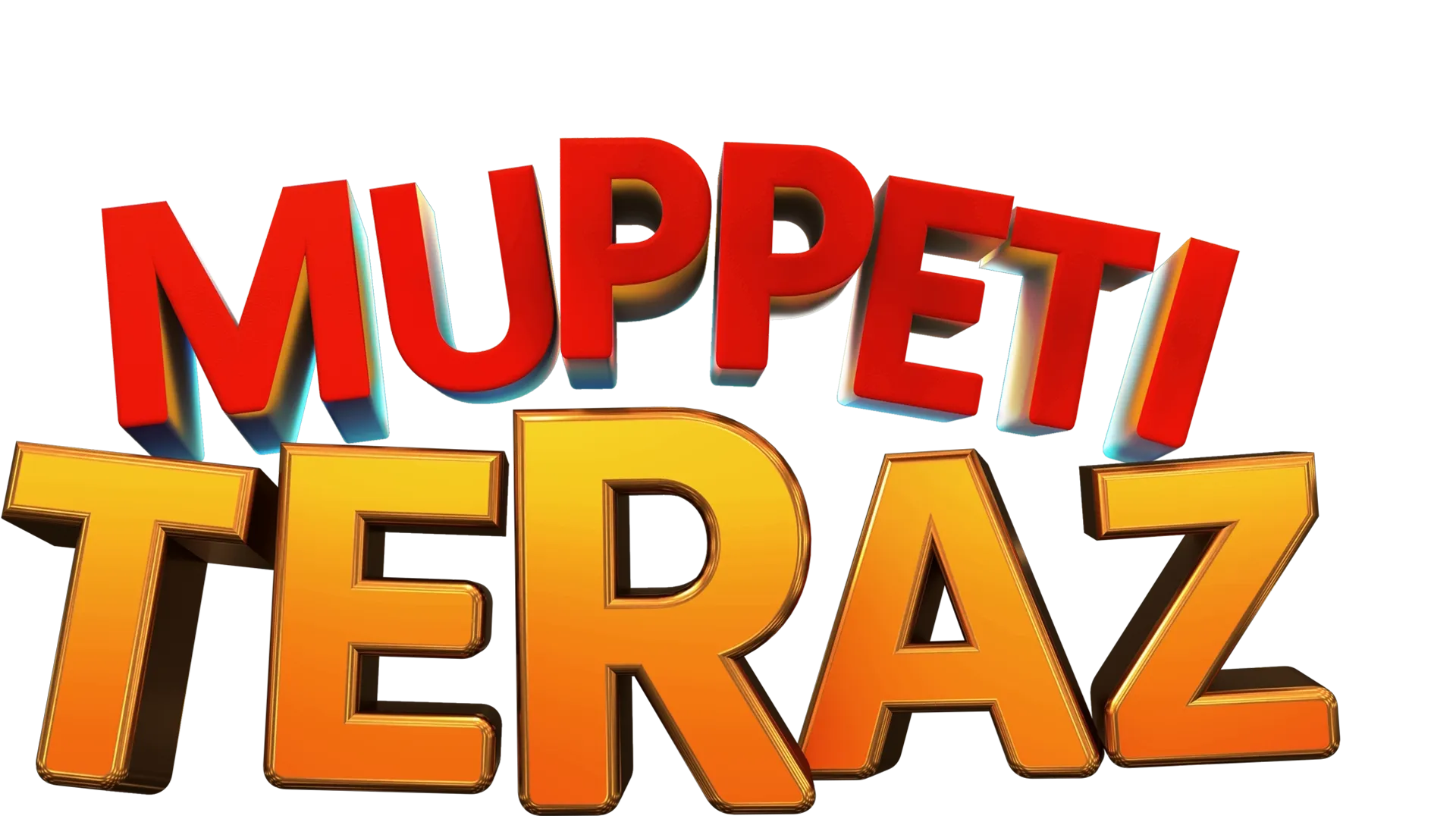 Muppeti teraz