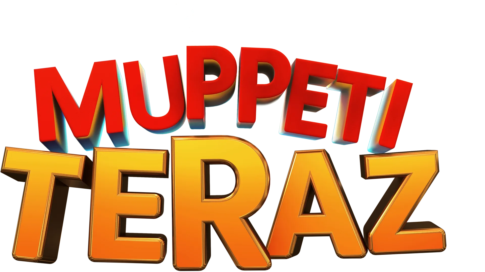 Muppeti teraz