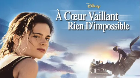 thumbnail - À cœur vaillant, rien d’impossible
