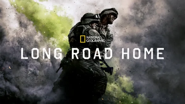 thumbnail - Long Road Home
