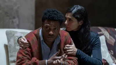 thumbnail - S1:E7 Chapter 7: Retreat