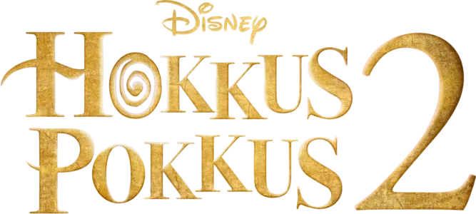 Hokkus Pokkus 2