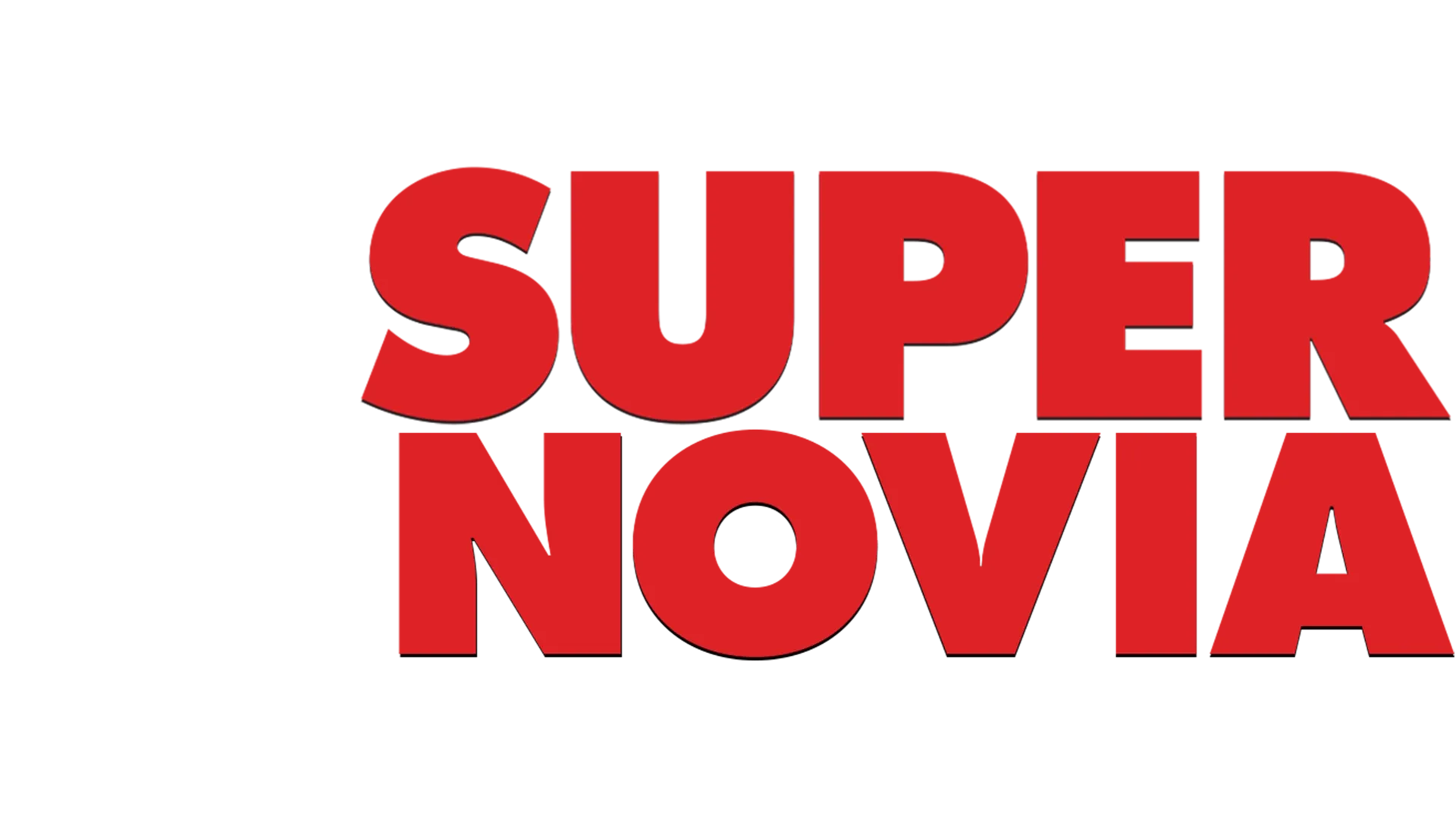 Mi super exnovia