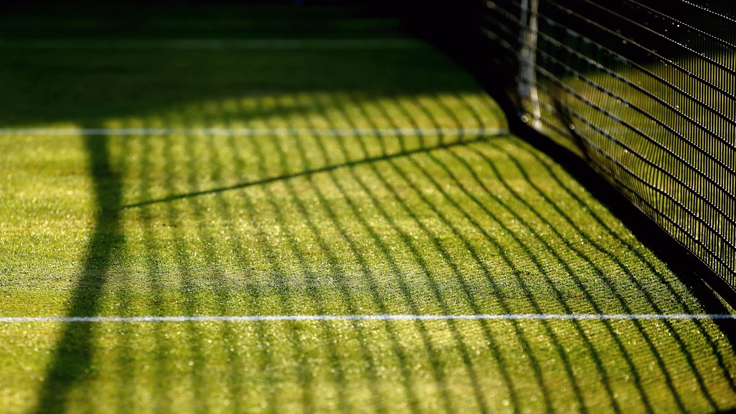 Lexus Eastbourne Open (First Round)