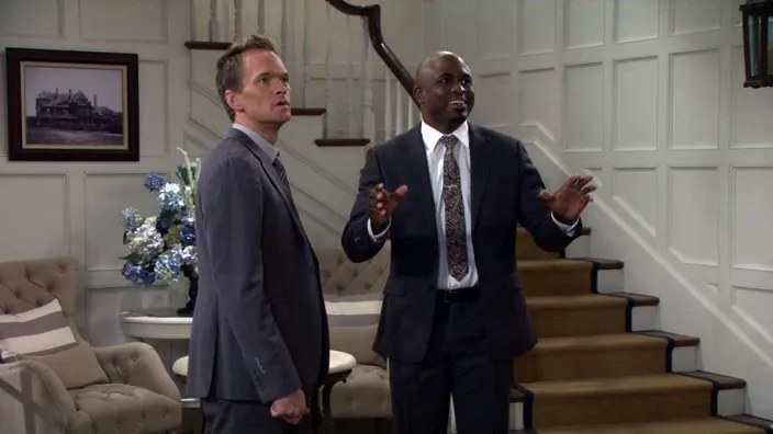 thumbnail - S9:E10 Mom and Dad