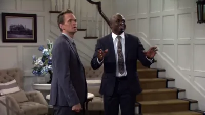 thumbnail - S9:E10 Mom and Dad