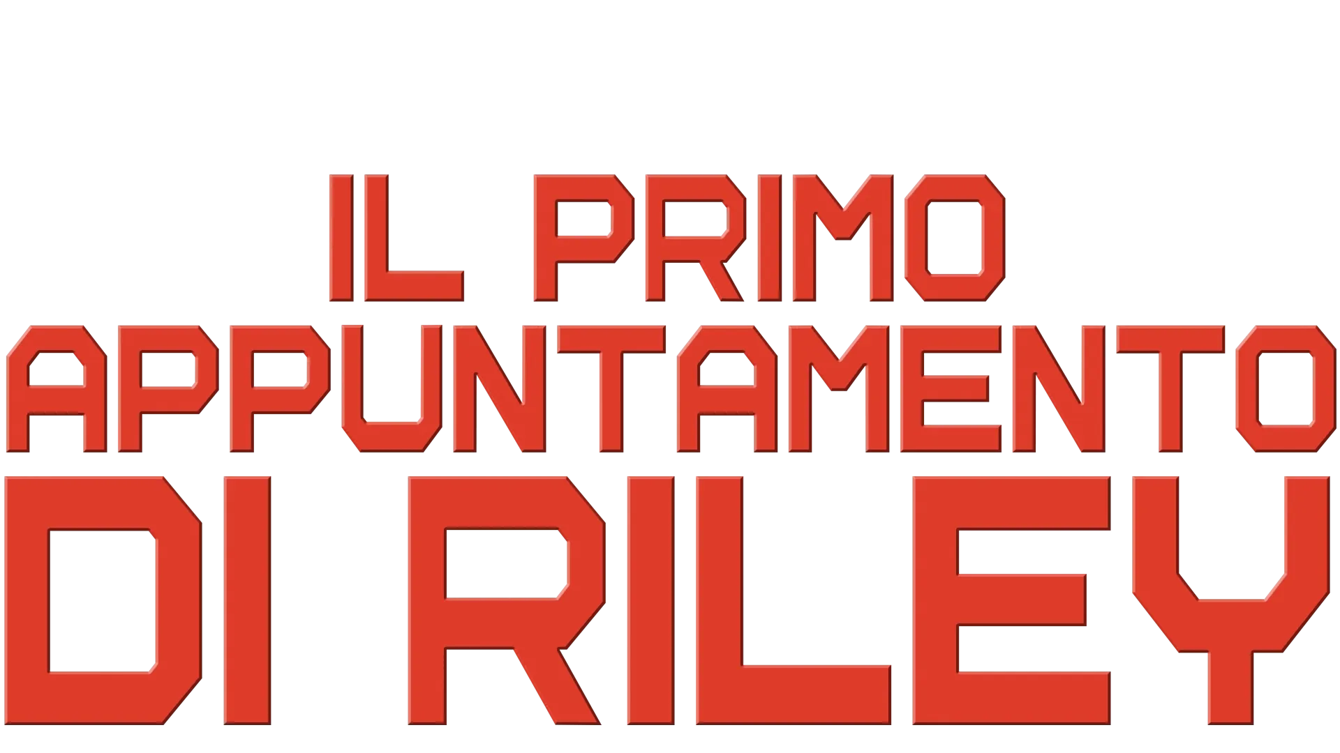 Il primo appuntamento di Riley
