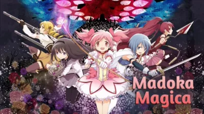 Madoka Magica
