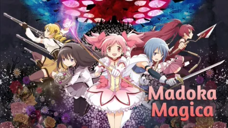 thumbnail - Madoka Magica
