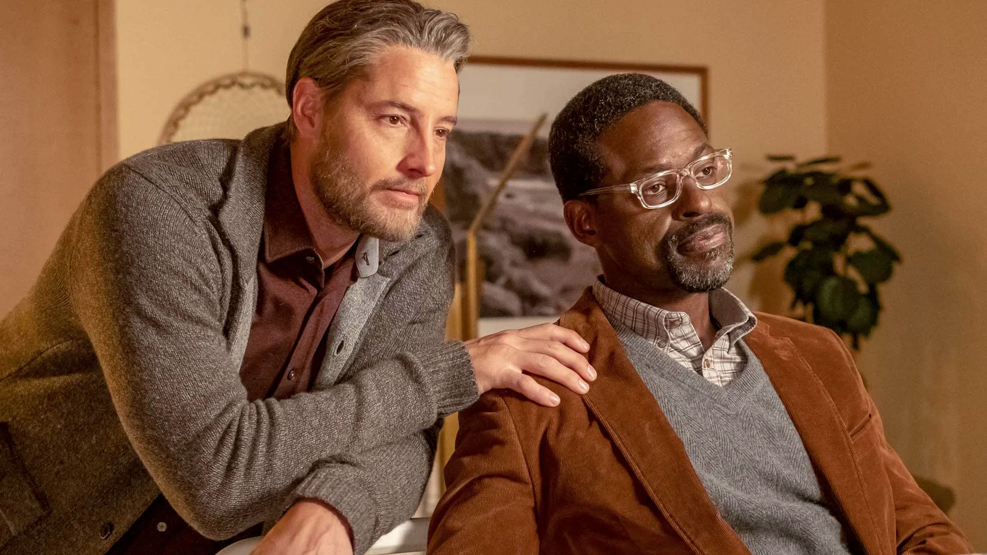 thumbnail - S6:E17 The Train