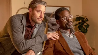 thumbnail - S6:E17 The Train