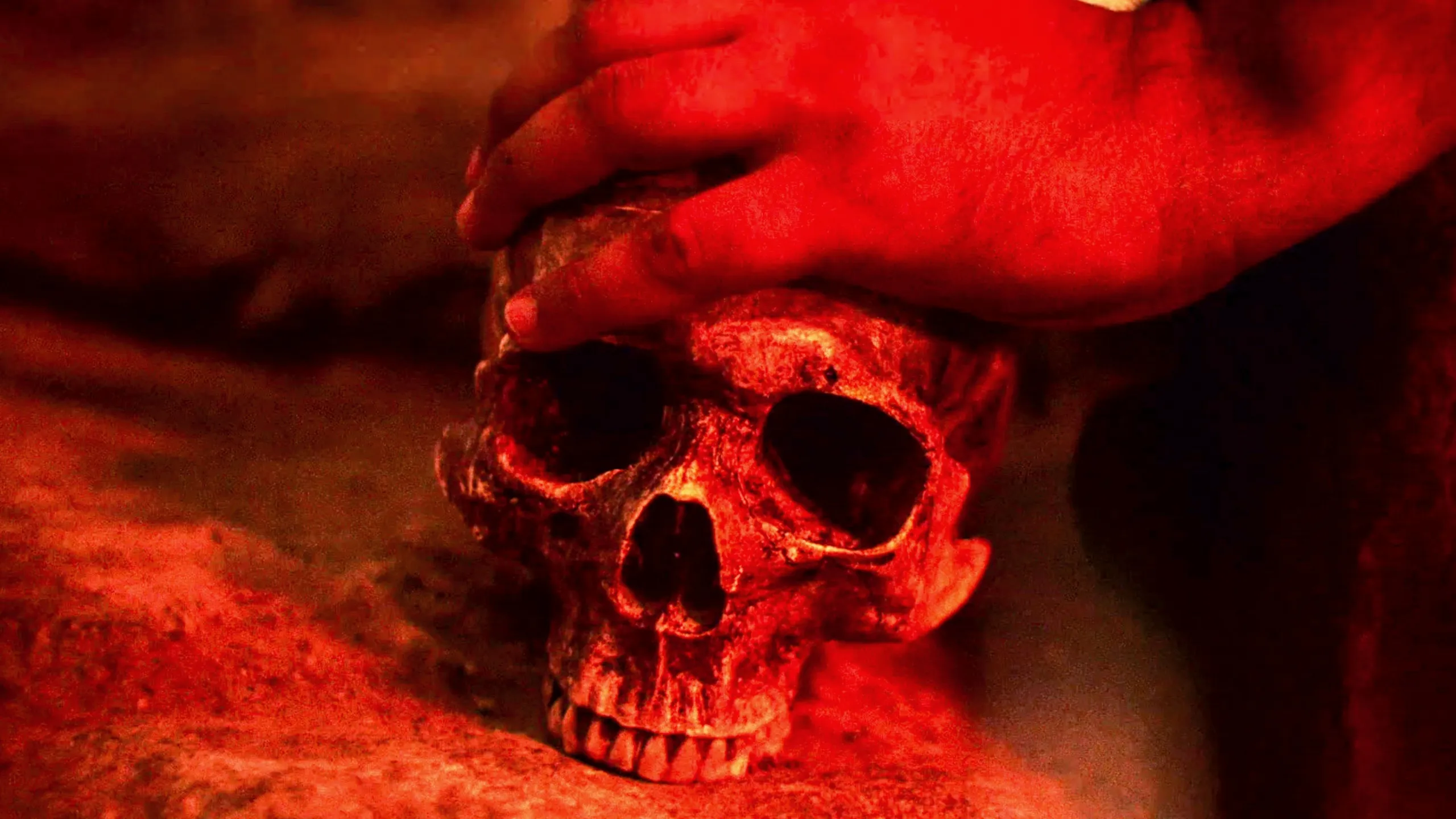 thumbnail - S15:E7 Mystery Ruins of the Stone Age