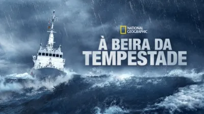 thumbnail - À Beira da Tempestade