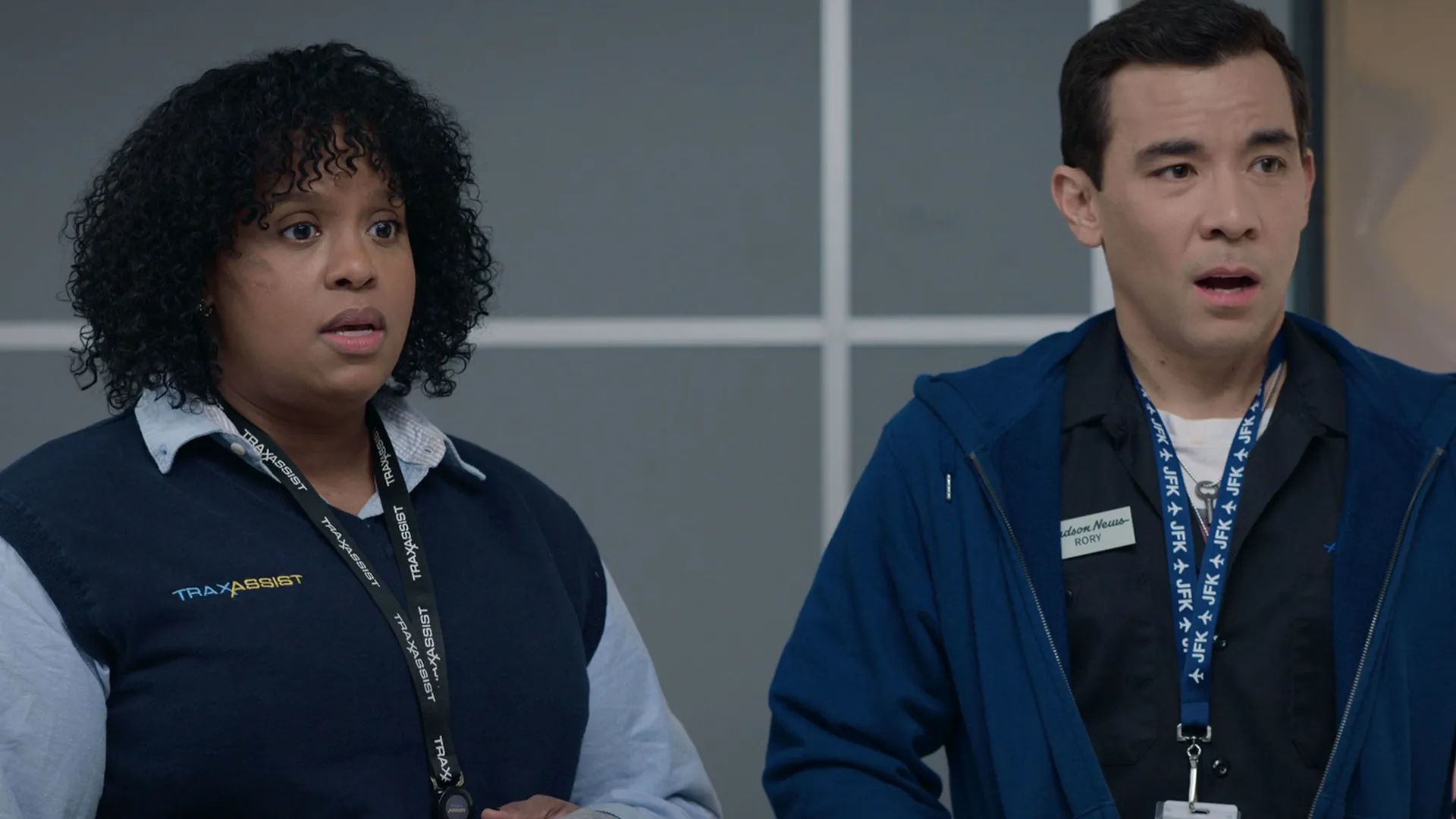 thumbnail - S1:E2 Lie and Deny