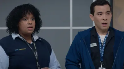 thumbnail - S1:E2 Lie and Deny