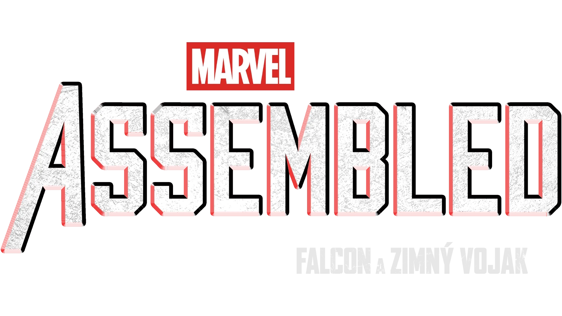 Ako sa natáčal Falcon a Zimný vojak