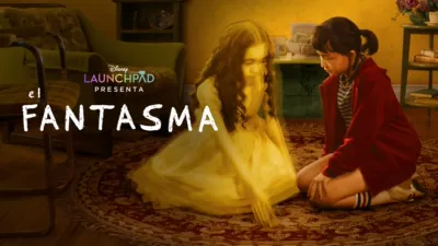 thumbnail - El fantasma