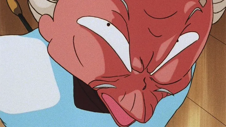thumbnail - S4:E70 (Sub) Here Comes Ranma's Mom!