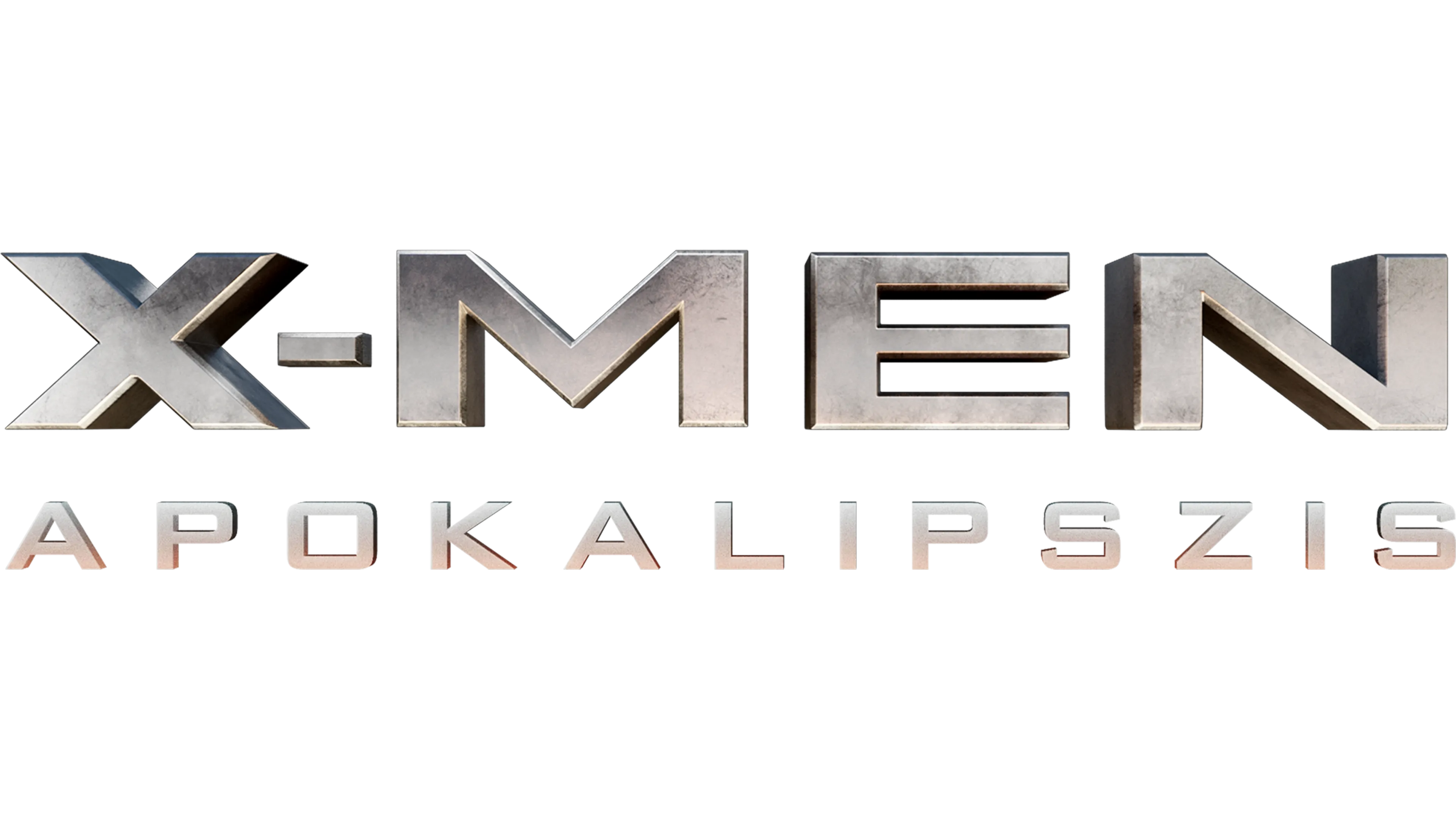 X-Men - Apokalipszis