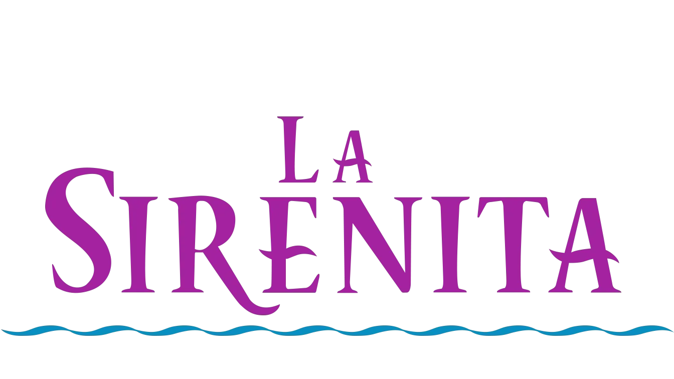 La Sirenita
