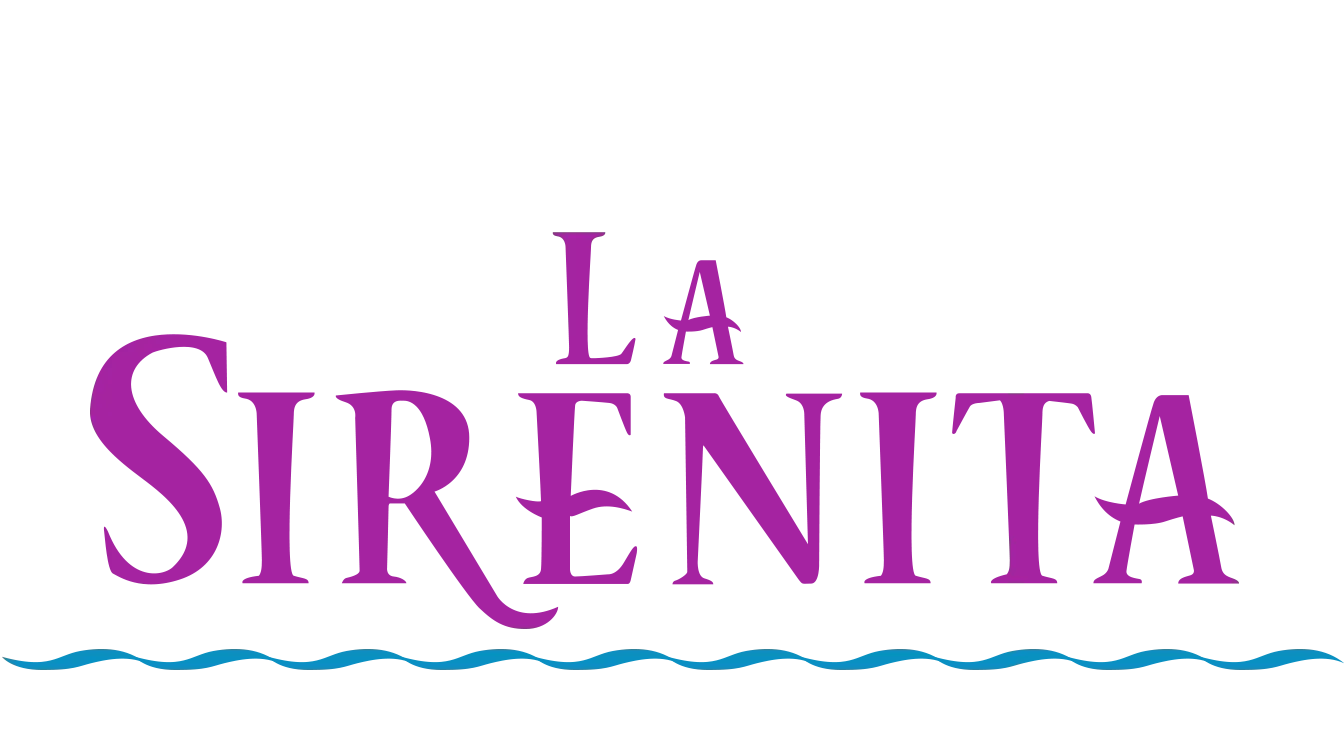 La Sirenita
