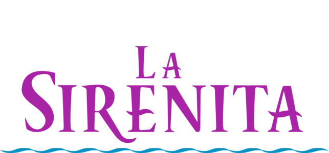 La Sirenita