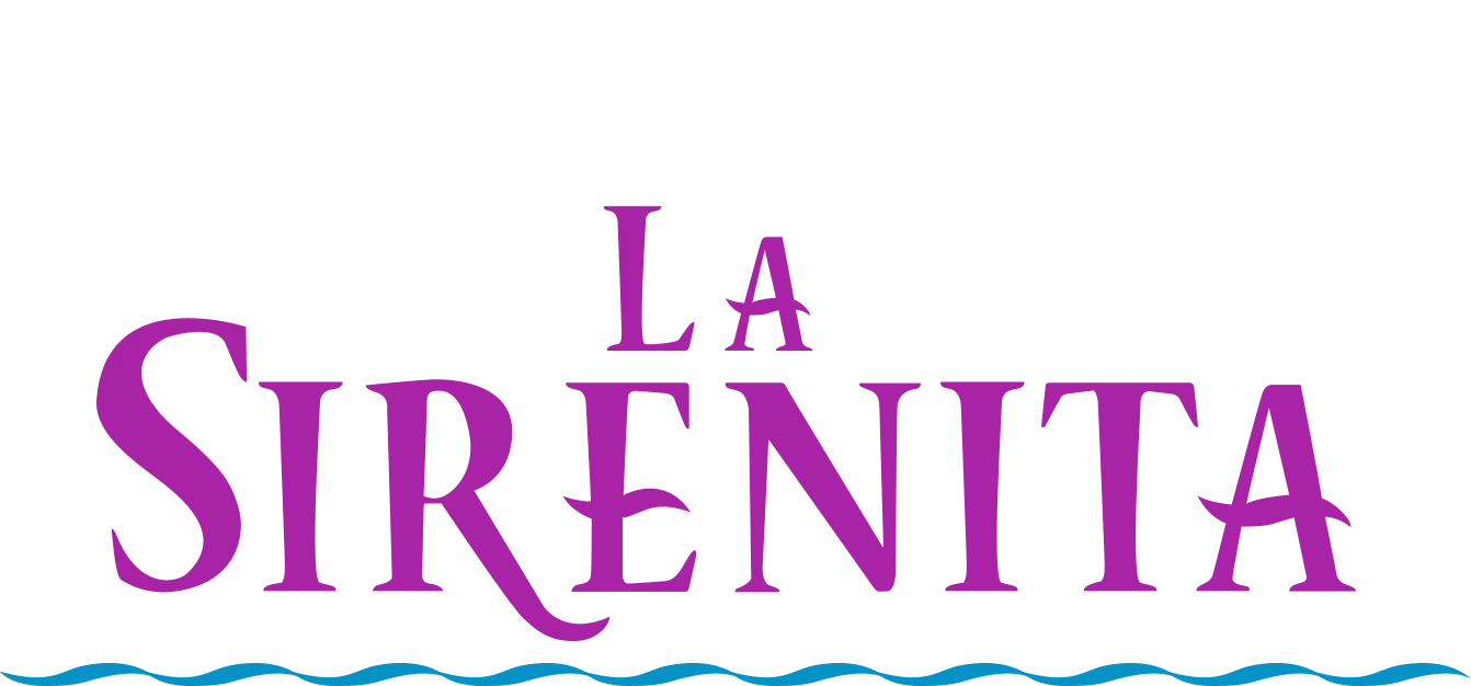 La sirenita
