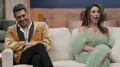 thumbnail - S11:E19 Tell All Part 1