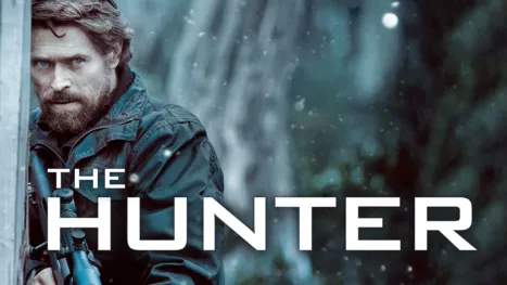 thumbnail - The Hunter