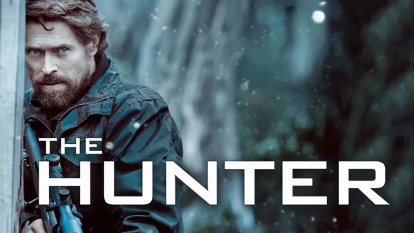 thumbnail - The Hunter